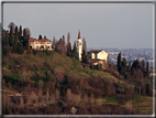 foto Pendici del Monte Grappa in Inverno